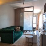 Modern studio apartment-10