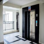 Spacious 2-Bedroom Apartment | 3 Beds | Lift & Parking