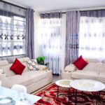 Spacious 2-Bedroom Apartment | 3 Beds | Lift & Parking