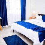 Spacious 2-Bedroom Apartment | 3 Beds | Lift & Parking