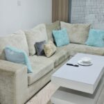 Modern Studio Apartment | Rooftop Chill Spot | Lift & Parking