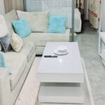 Modern Studio Apartment | Rooftop Chill Spot | Lift & Parking