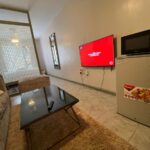 Spacious Studio Apartment | Warm Lighting | Rooftop Chill Spot | Lift & Parking