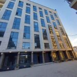 Spacious Studio Apartment | Warm Lighting | Rooftop Chill Spot | Lift & Parking