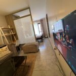 Spacious Studio Apartment | Warm Lighting | Rooftop Chill Spot | Lift & Parking