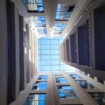 Spacious Studio Apartment | Warm Lighting | Rooftop Chill Spot | Lift & Parking