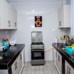 Bright & Colourful 2-Bedroom Apartment | Lift & Parking