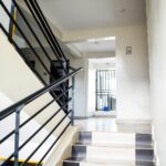 Bright & Colourful 2-Bedroom Apartment | Lift & Parking