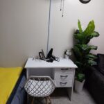 Modern Studio Apartment |Rooftop Chill spot | Lift & Parking