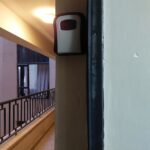 Modern Studio Apartment |Rooftop Chill spot | Lift & Parking