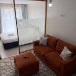 Spacious Studio Apartment in Fedha, Nairobi