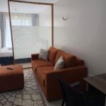 Spacious Studio Apartment in Fedha, Nairobi