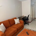 Spacious Studio Apartment in Fedha, Nairobi